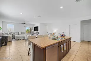 4981 E Wash Overlook Dr, Tucson, AZ 85706 - Photo 12