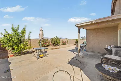 4981 E Wash Overlook Drive, Tucson, AZ 85706 - Photo 28