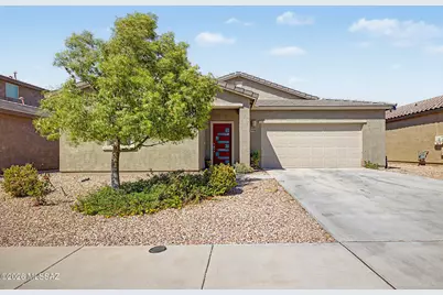 4981 E Wash Overlook Drive, Tucson, AZ 85706 - Photo 1