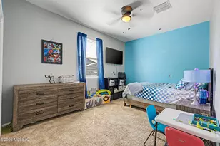 4981 E Wash Overlook Dr, Tucson, AZ 85706 - Photo 20