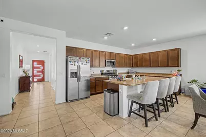 4981 E Wash Overlook Drive, Tucson, AZ 85706 - Photo 10