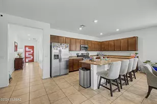 4981 E Wash Overlook Dr, Tucson, AZ 85706 - Photo 10