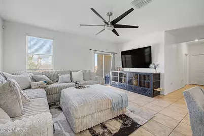 4981 E Wash Overlook Drive, Tucson, AZ 85706 - Photo 8