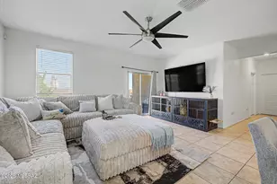 4981 E Wash Overlook Dr, Tucson, AZ 85706 - Photo 8