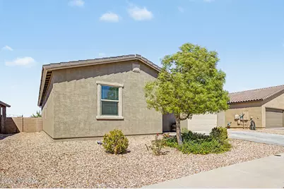 4981 E Wash Overlook Drive, Tucson, AZ 85706 - Photo 2