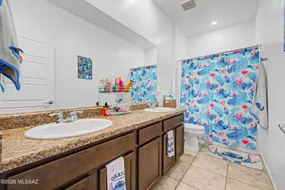 4981 E Wash Overlook Drive, Tucson, AZ 85706 - Photo 22