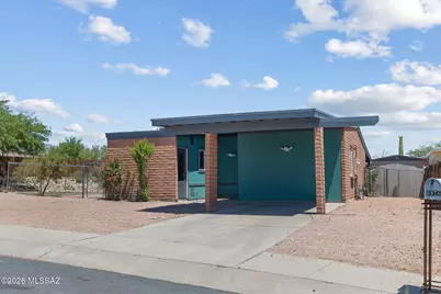 6978 N Asterion Lane, Tucson, AZ 85741 - Photo 2