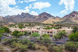 1500 E Pusch Wilderness Dr, Tucson, AZ 85737 - Photo 40