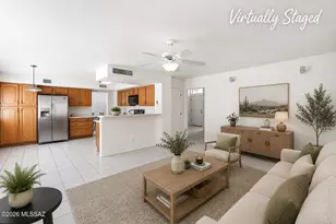 10060 N Pitchingwedge Ln, Tucson, AZ 85737 - Photo 6