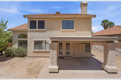 10060 N Pitchingwedge Lane, Tucson, AZ 85737 - Photo 30
