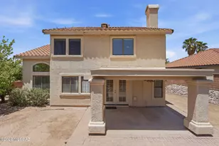 10060 N Pitchingwedge Ln, Tucson, AZ 85737 - Photo 30