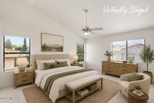 10060 N Pitchingwedge Ln, Tucson, AZ 85737 - Photo 20