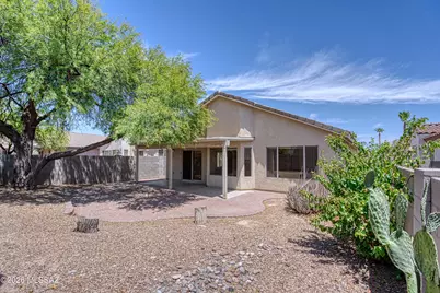 7931 W Mural Hill Drive, Tucson, AZ 85743 - Photo 30