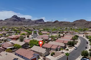7931 W Mural Hill Dr, Tucson, AZ 85743 - Photo 4
