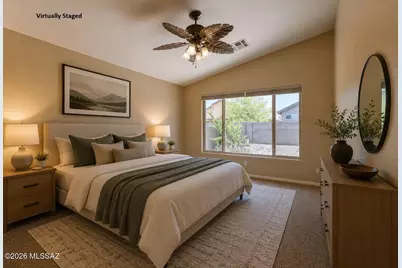 7931 W Mural Hill Drive, Tucson, AZ 85743 - Photo 22