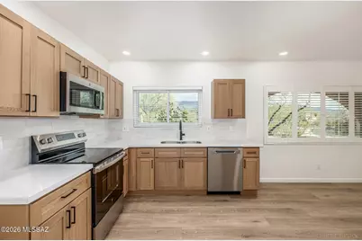 12521 E Calle Tatita, Tucson, AZ 85749 - Photo 20