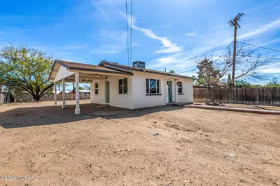 2932 N Castro Avenue, Tucson, AZ 85705 - Photo 18