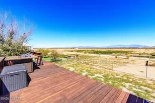 8845 N Ghost Ranch Trail, Marana, AZ 85653 - Photo 36