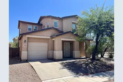 4250 E River Falls Drive, Tucson, AZ 85712 - Photo 2