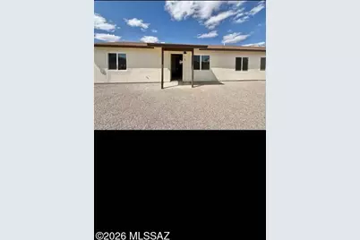 2824 N Woodland Avenue #1, Tucson, AZ 85712 - Photo 1