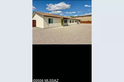 2824 N Woodland Avenue #1, Tucson, AZ 85712 - Photo 2