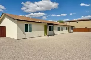 2824 N Woodland Ave, Tucson, AZ 85712 - Photo 2