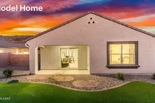 741 W Calle Manolete, Sahuarita, AZ 85629 - Photo 24
