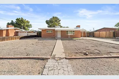 1410 N Jefferson Avenue, Tucson, AZ 85712 - Photo 1