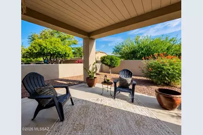 13401 N Rancho Vistoso Boulevard #Unit 95, Oro Valley, AZ 85755 - Photo 26