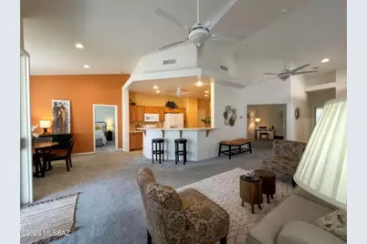 13401 N Rancho Vistoso Boulevard #Unit 95, Oro Valley, AZ 85755 - Photo 14