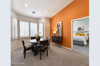 13401 N Rancho Vistoso Boulevard #Unit 95, Oro Valley, AZ 85755 - Photo 16