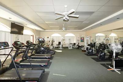 13401 N Rancho Vistoso Boulevard #Unit 95, Oro Valley, AZ 85755 - Photo 40