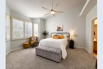 13401 N Rancho Vistoso Boulevard #Unit 95, Oro Valley, AZ 85755 - Photo 22