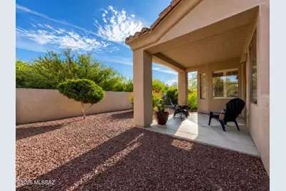 13401 N Rancho Vistoso Boulevard #Unit 95, Oro Valley, AZ 85755 - Photo 28
