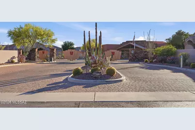 13401 N Rancho Vistoso Boulevard #Unit 95, Oro Valley, AZ 85755 - Photo 32