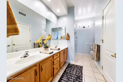 13401 N Rancho Vistoso Boulevard #Unit 95, Oro Valley, AZ 85755 - Photo 24