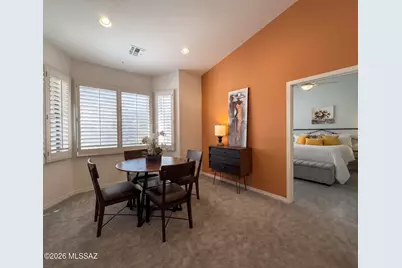 13401 N Rancho Vistoso Boulevard #Unit 95, Oro Valley, AZ 85755 - Photo 20
