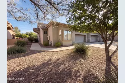 13401 N Rancho Vistoso Boulevard #Unit 95, Oro Valley, AZ 85755 - Photo 2
