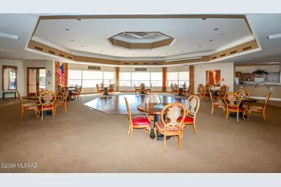 13401 N Rancho Vistoso Boulevard #Unit 95, Oro Valley, AZ 85755 - Photo 34