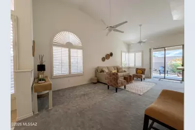 13401 N Rancho Vistoso Boulevard #Unit 95, Oro Valley, AZ 85755 - Photo 12