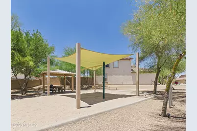 4646 W Calatrava Lane, Tucson, AZ 85742 - Photo 38