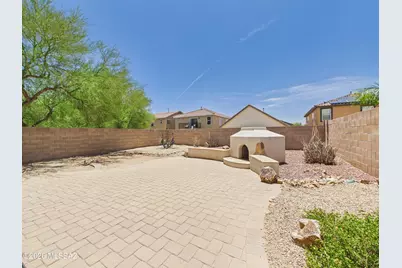 4646 W Calatrava Lane, Tucson, AZ 85742 - Photo 36