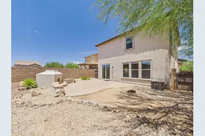 4646 W Calatrava Lane, Tucson, AZ 85742 - Photo 34