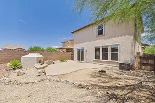 4646 W Calatrava Ln, Tucson, AZ 85742 - Photo 34