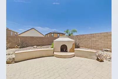 4646 W Calatrava Lane, Tucson, AZ 85742 - Photo 32