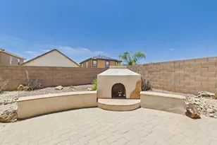 4646 W Calatrava Ln, Tucson, AZ 85742 - Photo 32