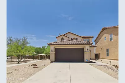 4646 W Calatrava Lane, Tucson, AZ 85742 - Photo 1