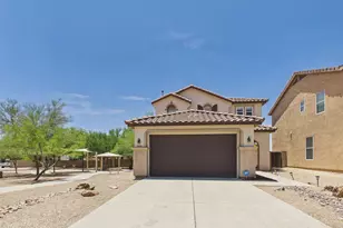 4646 W Calatrava Ln, Tucson, AZ 85742 - Photo 1
