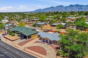 8261 E Kenyon Dr, Tucson, AZ 85710 - Photo 2