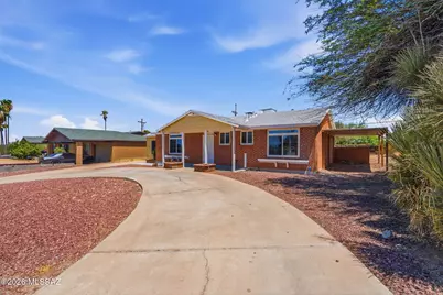 8261 E Kenyon Drive, Tucson, AZ 85710 - Photo 4